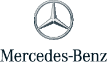 Mercedes-Benzロゴ