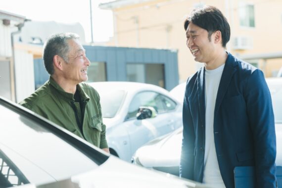 お仕事内容